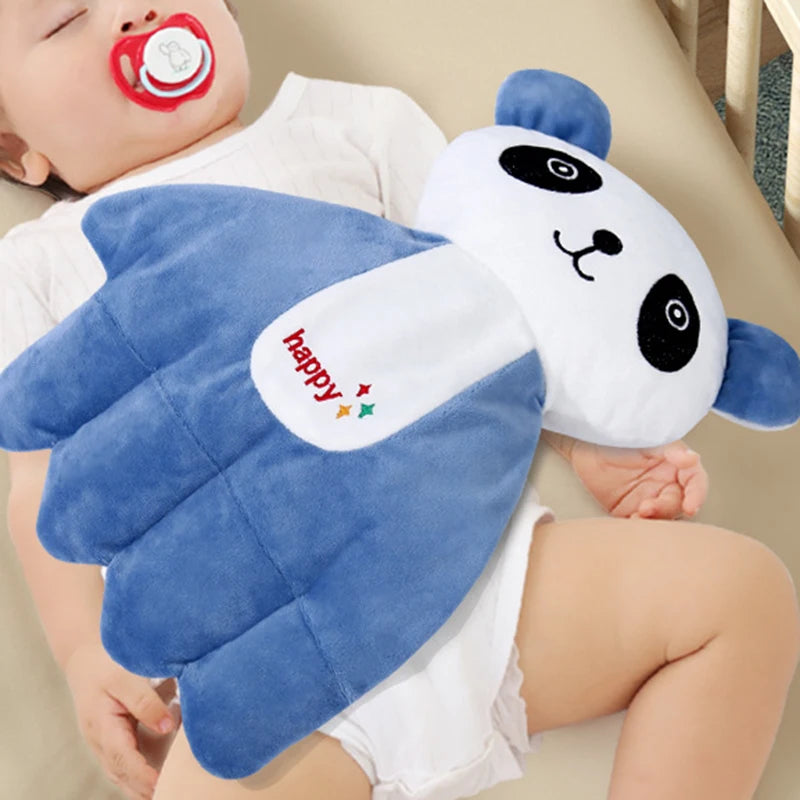 Soothing Baby Sleep Aid Palms